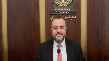 عبد المسيح: نعبّر عن تقديرنا واعتزازنا لمن يتحملون مسؤولية الأمن.