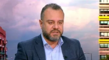 عبد المسيح يتذكر طوني فرنجيه: 13 حزيران يوم يثقل بالآلام