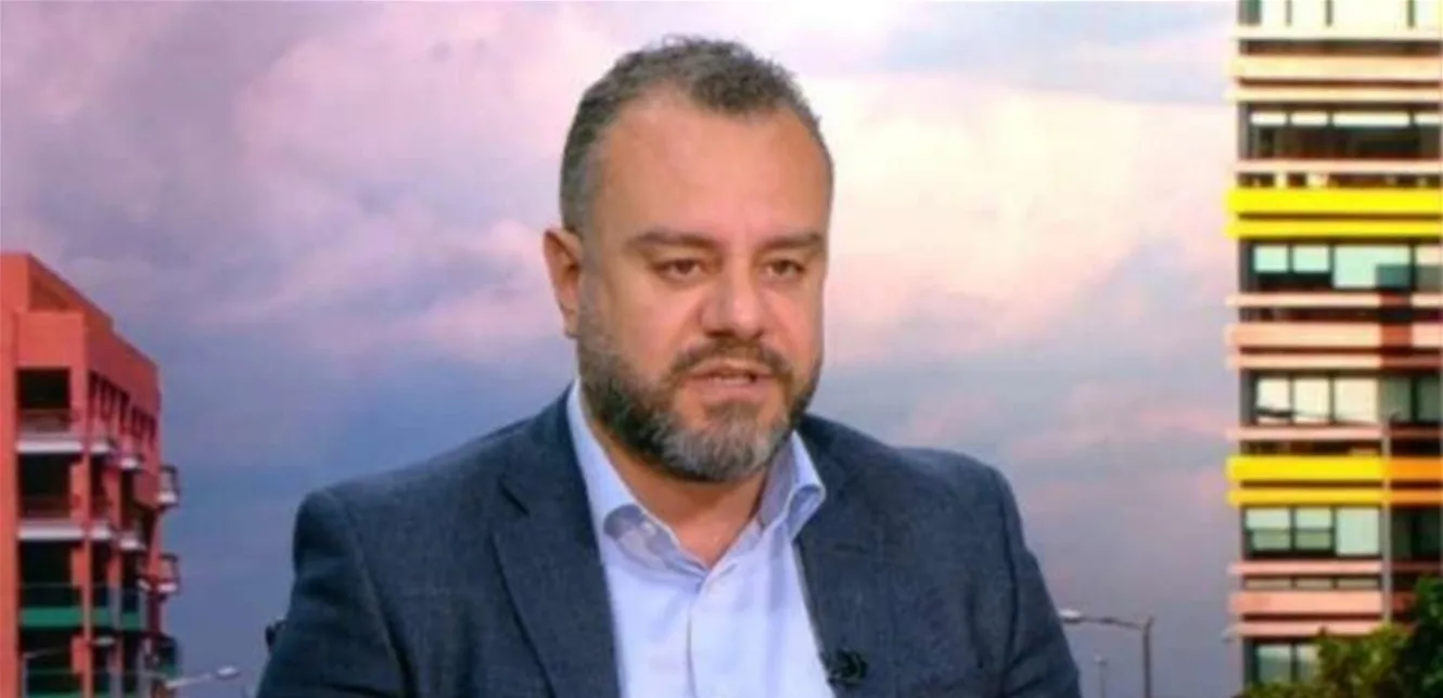 عبد المسيح يتذكر طوني فرنجيه: 13 حزيران يوم يثقل بالآلام عبد المسيح يتذكر طوني فرنجيه: 13 حزيران يوم يثقل بالآلام