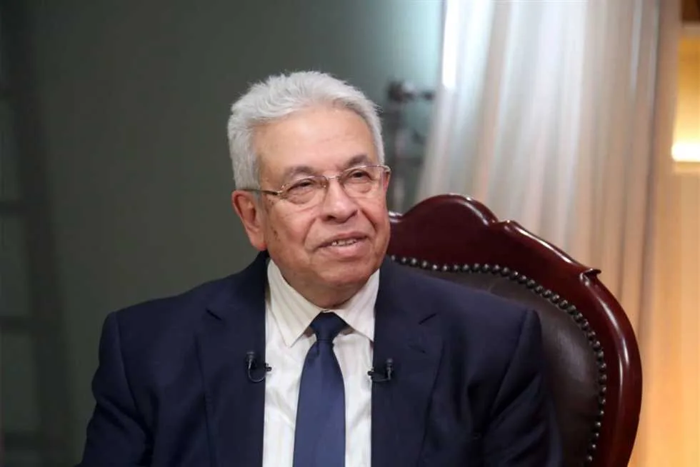 عبد المنعم سعيد: إسرائيل هي التي شنت الحرب على إيران، ولديها ترسانة نووية خاصة بها. عبد المنعم سعيد: إسرائيل هي التي شنت الحرب على إيران، ولديها ترسانة نووية خاصة بها.