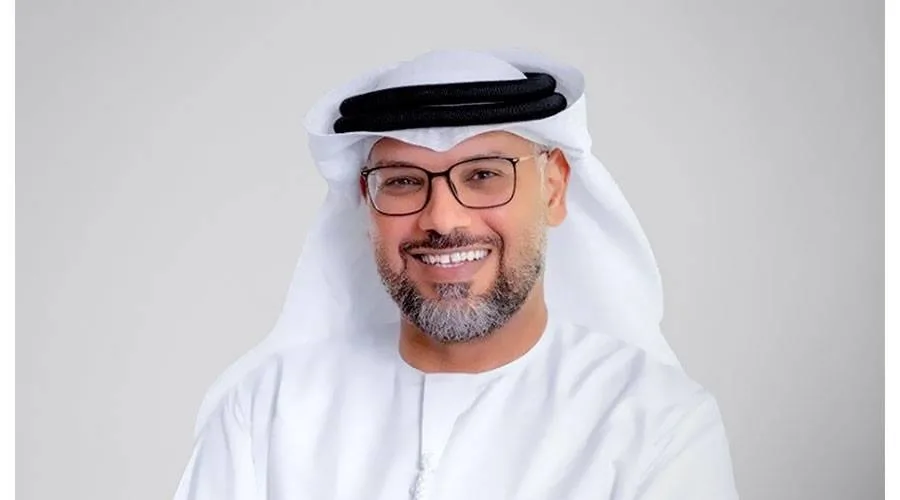 عبدالله المصعبي يتولى رئاسة شركة «أدنوك للحفر» التنفيذيّة عبدالله المصعبي يتولى رئاسة شركة «أدنوك للحفر» التنفيذيّة