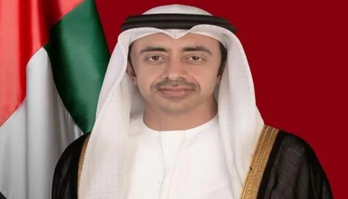 عبدالله بن زايد ينهي جولته الرسمية في الولايات المتحدة.. تعاون وتنسيق لمواجهة أزمات المنطقة عبدالله بن زايد ينهي جولته الرسمية في الولايات المتحدة.. تعاون وتنسيق لمواجهة أزمات المنطقة