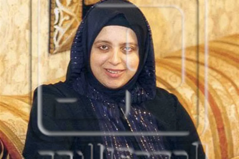 عبير الشرقاوي: الساحة الفنية ترفض المحجبات.. وعودتي مرتبطة بدور يتطلب الحجاب عبير الشرقاوي: الساحة الفنية ترفض المحجبات.. وعودتي مرتبطة بدور يتطلب الحجاب