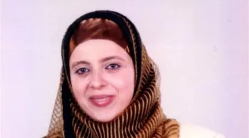 عبير الشرقاوي: لا أرفض العودة للتمثيل مجددًا لكن بشروطي (فيديو)