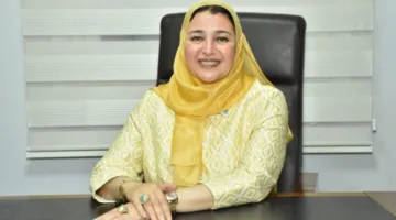 عبير عصام: مكانة مصر وأمنها الوطني أولاً وقبل كل شيء