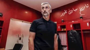 عد إلى القرن التاسع: اللغز وراء الانجذاب غير المألوف لمدرب الأهلي الجديد