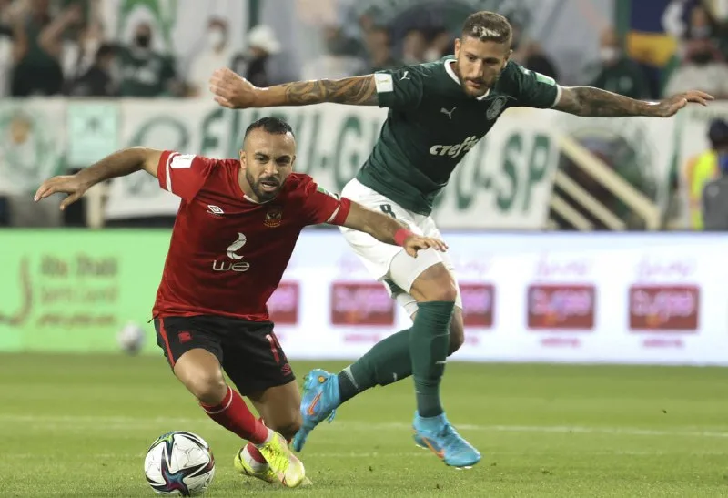 عدد الأندية العربية التي شاركت في تاريخ كأس العالم للأندية؟ عدد الأندية العربية التي شاركت في تاريخ كأس العالم للأندية؟