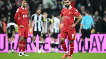 عدد اللاعبين العرب الذين حققوا لقب دوري أبطال أوروبا.