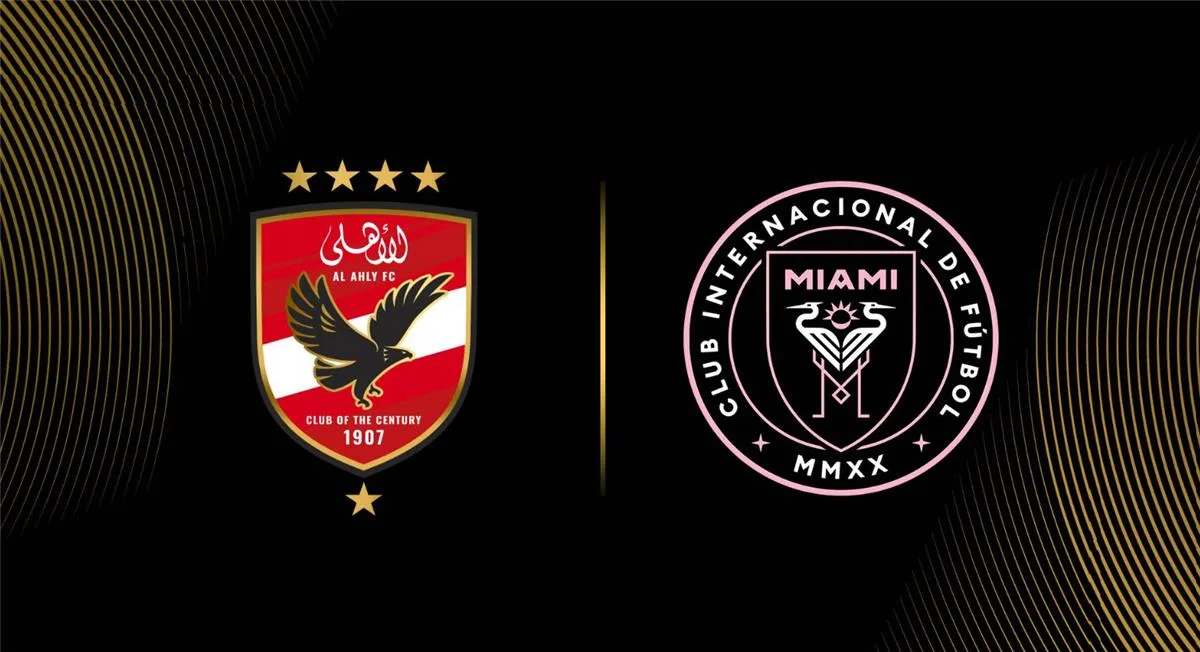 عدم وجود إثارة يدفع الفيفا لتقليص أسعار تذاكر مباراة الأهلي وإنتر ميامي في افتتاح كأس العالم للأندية عدم وجود إثارة يدفع الفيفا لتقليص أسعار تذاكر مباراة الأهلي وإنتر ميامي في افتتاح كأس العالم للأندية
