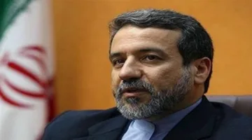 عراقجي إلى الأمين العام لحزب الله: إيران تسعى لدعم لبنان