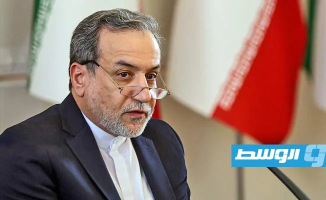 عراقجي: الهجمات الإسرائيلية تؤثر سلباً على الجهود الدبلوماسية عراقجي: الهجمات الإسرائيلية تؤثر سلباً على الجهود الدبلوماسية