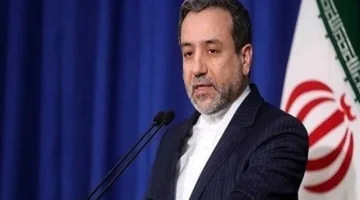 «عراقجي»: طهران جاهزة لاستئناف المفاوضات بعد الرد على إسرائيل
