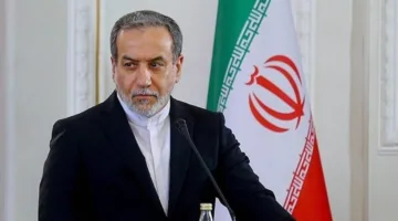 عراقجي: مجلس الأمن يتجاهل الموقف.. و لدينا شرط لـ«إيقاف الصواريخ»