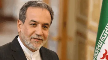 عراقجي: واشنطن منحت إسرائيل الإذن للهجوم على إيران