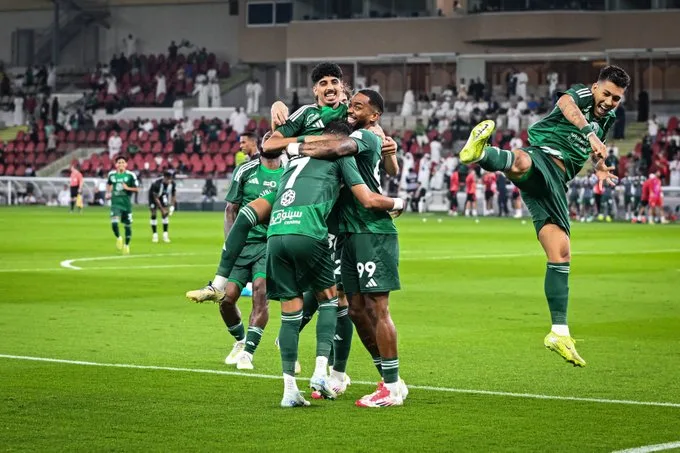 عرض رسمي من السد القطري لضم لاعب الأهلي المميز عرض رسمي من السد القطري لضم لاعب الأهلي المميز