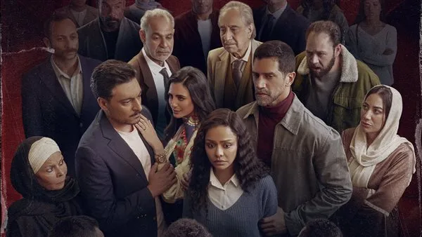 عرض مسلسل “فات الميعاد” يوم الجمعة القادمة على منصة Watch It عرض مسلسل “فات الميعاد” يوم الجمعة القادمة على منصة Watch It