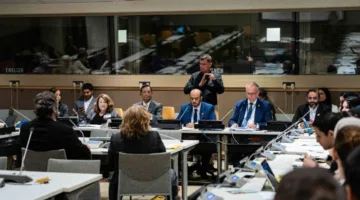 عرضت صوراً ملهمة.. زايد العليا تنقل صوت ذوي الهمم إلى العالم في «COSP18»