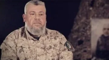 عز الدين الحداد: صحيفة التايمز البريطانية تعلن عن خليفة السنوار في زعامة حماس.
