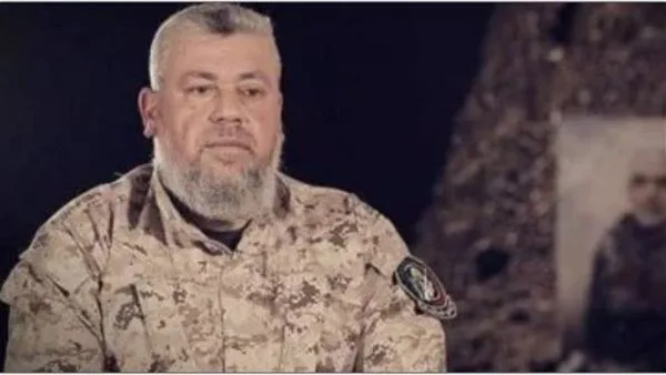 عز الدين الحداد: صحيفة التايمز البريطانية تعلن عن خليفة السنوار في زعامة حماس.