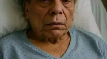 عصام إمام لـ«الجمهور»: الشائعات حول صحة الزعيم غير دقيقة