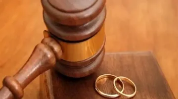 عصام يطلب الطلاق من زوجته بعد فضحها له واتهامها في قضية مشينة