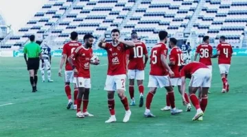 عضو مجلس إدارة الأهلي يرسل تحية لجماهير الفريق قبل مباراة إنتر ميامي