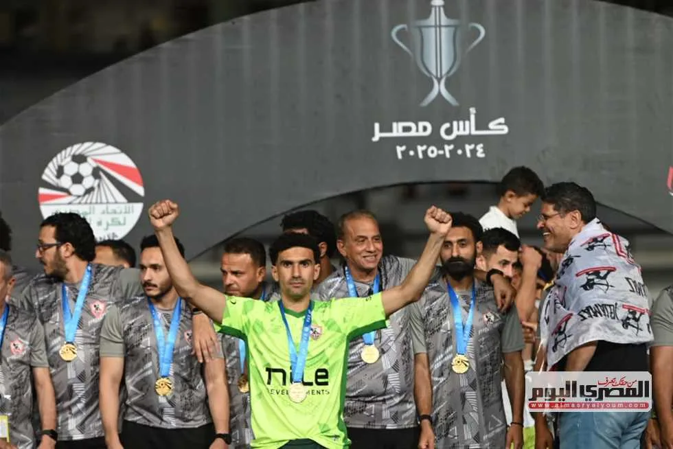 عضو مجلس إدارة الزمالك يكشف أسرار جديدة حول فريق الكرة