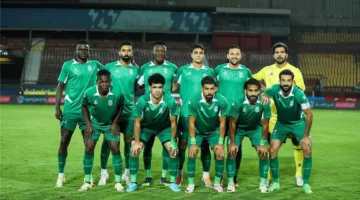 عضو من الاتحاد السكندري يكشف تفاصيل اللقاء مع اتحاد الكرة ورابطة الأندية.. وآخر مستجدات موقف محمد مصيلحي