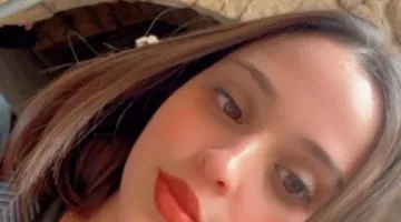 عطاف تُصاب في حادث سيارة مروع في جزين
