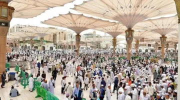 عقوبات جديدة للمخالفين لتعليمات الحج تصل إلى 100 ألف ريال: الداخلية السعودية تصدر قراراتها