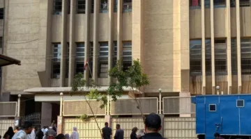 عقوبة السجن المؤبد لعاطلين بتهمة حيازة أسلحة نارية في القليوبية يظهر نفوذهم وقوتهم