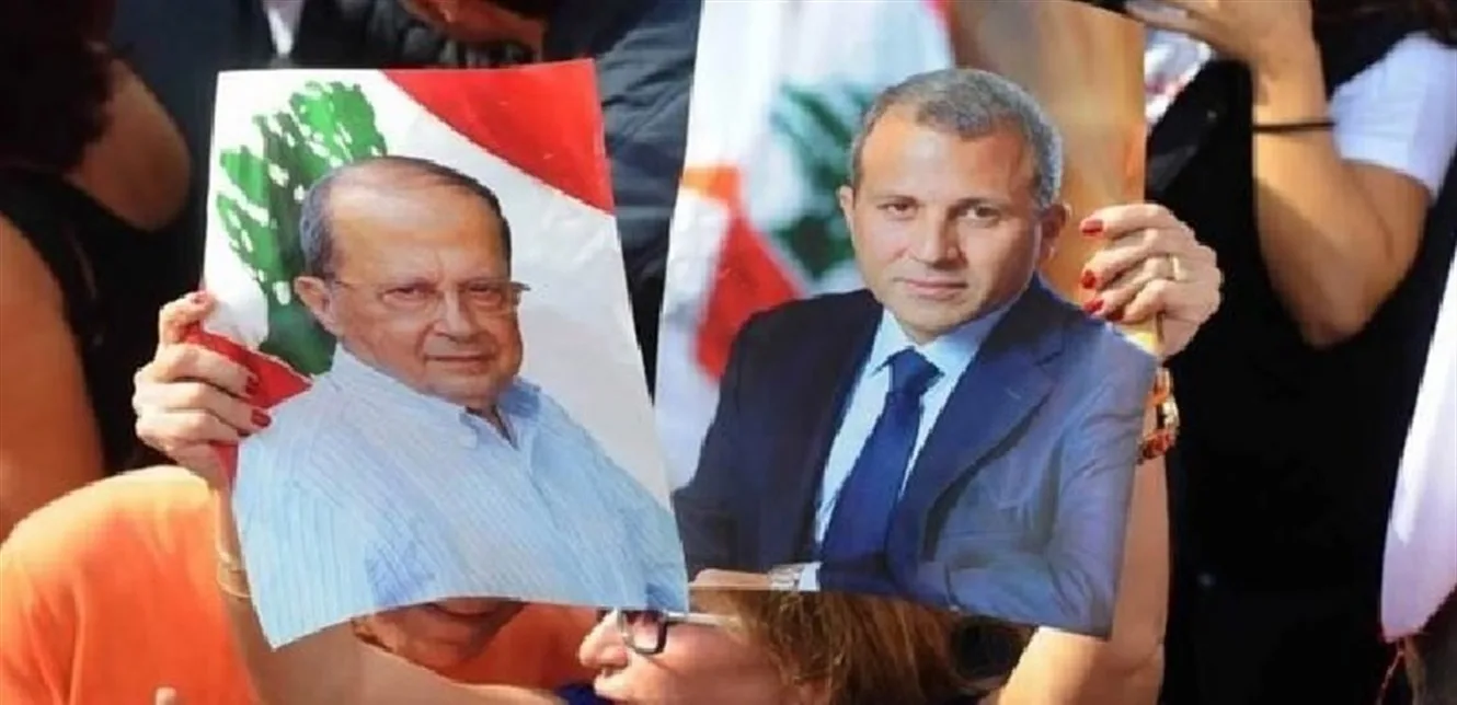 عقود صلح عونية بإشرافه المباشر