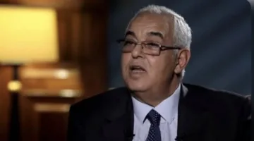 «علام»: منطقة الشرق الأوسط تواجه تحديات خطيرة وسيتبعها آثار إقليمية ودولية معقدة