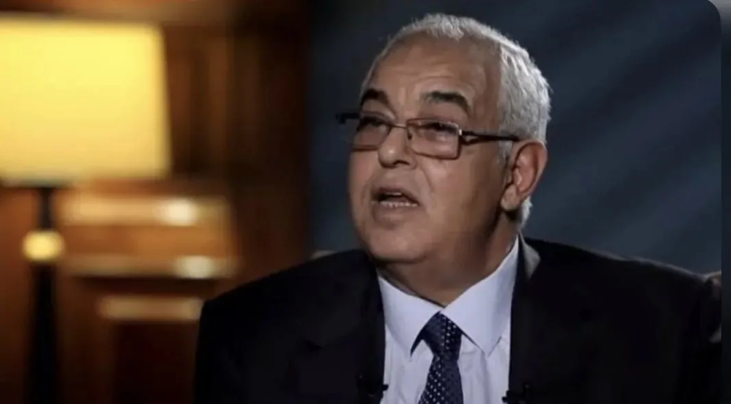 «علام»: منطقة الشرق الأوسط تواجه تحديات خطيرة وسيتبعها آثار إقليمية ودولية معقدة «علام»: منطقة الشرق الأوسط تواجه تحديات خطيرة وسيتبعها آثار إقليمية ودولية معقدة