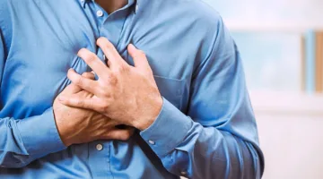 علامات تظهر قبل عدة أشهر من حدوث سكتة قلبية مفاجئة