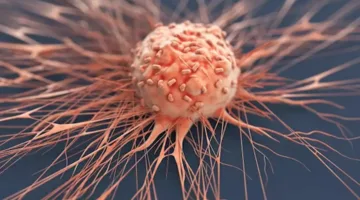 علامات لمرض السرطان تظهر خلال الليل