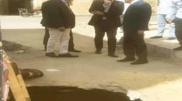 «علمنا بوجود نشاط ما في المنطقة».. وزير الثقافة يكشف تفاصيل حادثة التنقيب في الأقصر