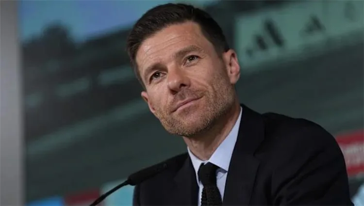على الرغم من أخبار آرسنال.. زوبيميندي يغازل ريال مدريد عبر ألونسو على الرغم من أخبار آرسنال.. زوبيميندي يغازل ريال مدريد عبر ألونسو
