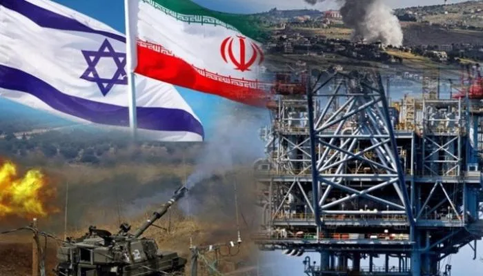 على الرغم من التراجعات الطفيفة في إيرادات النفط في إسرائيل وإيران.. سعر البرميل يتجه نحو 100 دولار.