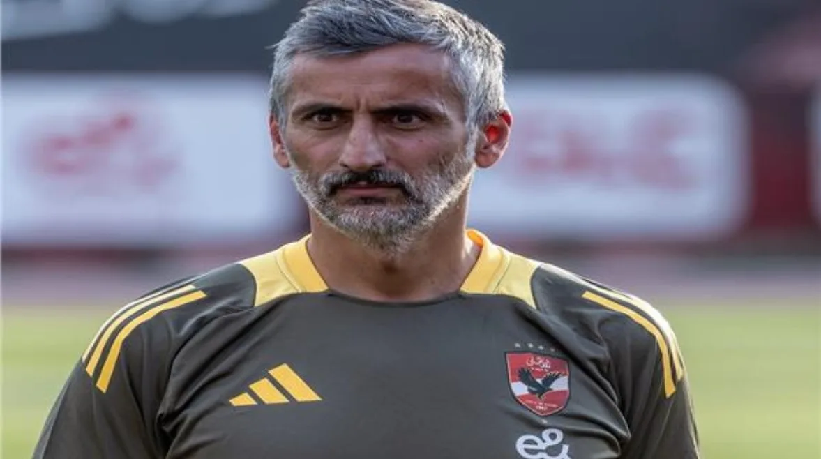 على الرغم من ضيق الوقت.. ريبيرو: نسعى لتحقيق الفوز وتقديم أداء متميز في المونديال على الرغم من ضيق الوقت.. ريبيرو: نسعى لتحقيق الفوز وتقديم أداء متميز في المونديال