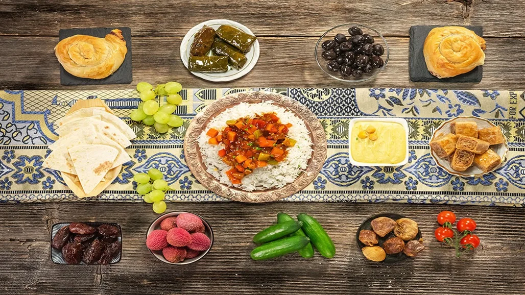 على عكس جميع دول العالم.. العراق وخمس دول أخرى لا تصل إلى الاكتفاء الذاتي في أي نوع من الأغذية. على عكس جميع دول العالم.. العراق وخمس دول أخرى لا تصل إلى الاكتفاء الذاتي في أي نوع من الأغذية.