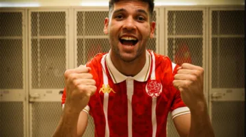 على مدار شهر: الوداد البيضاوي يضيف لاعبًا برازيليًا قبل انطلاق كأس العالم للأندية