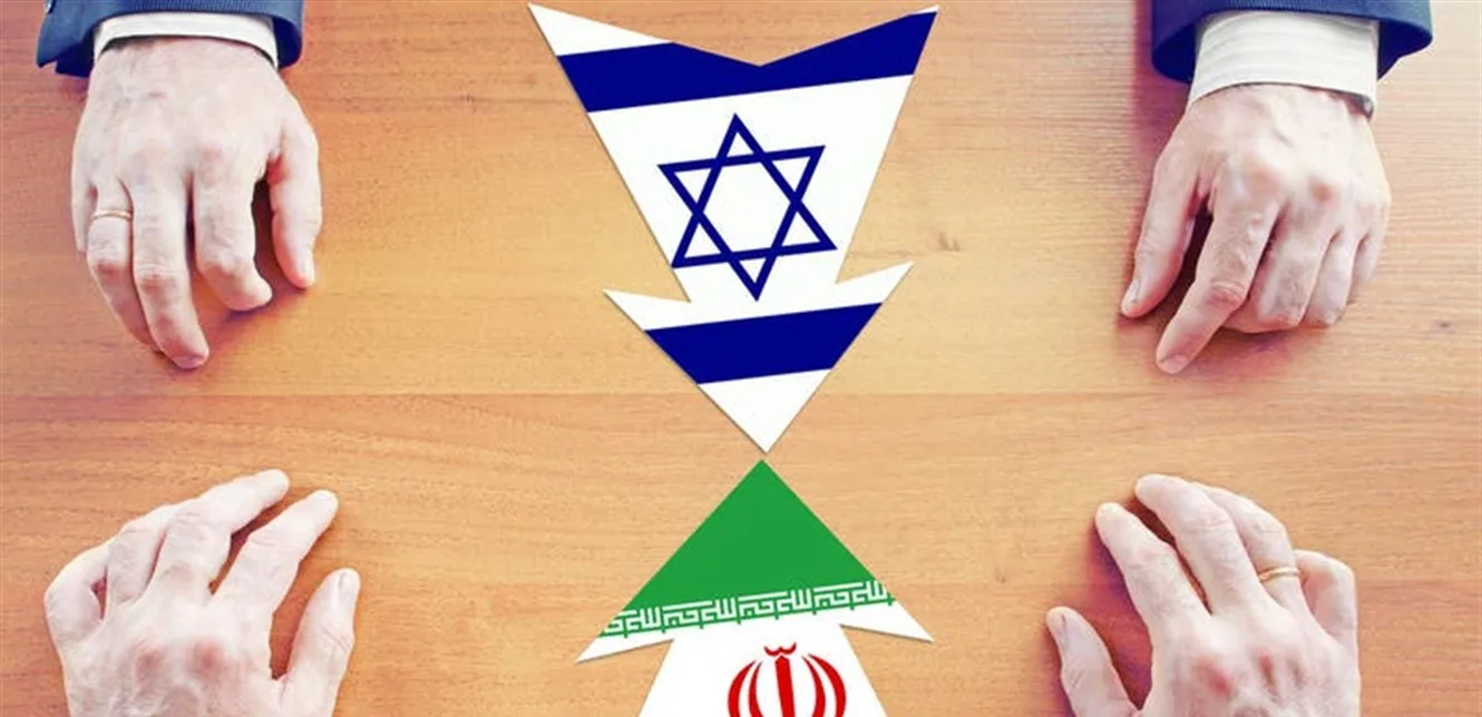 على منصات التواصل الاجتماعي.. صراع مختلف بين طهران وتل أبيب على منصات التواصل الاجتماعي.. صراع مختلف بين طهران وتل أبيب