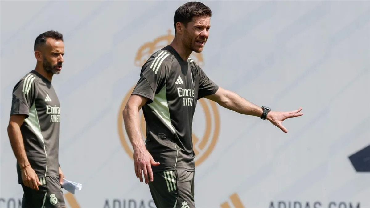 على نهج أرنولد: ريال مدريد يهدف لإبرام 3 تعاقدات جديدة، منها لاعب من ليفربول.