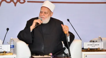 علي جمعة: الأعياد ليست مجرد احتفالات بل تهدف لتعزيز الروابط الاجتماعية وصلة الرحم.