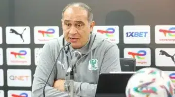 علي ماهر يصدم الأهلي بعد فوز سيراميكا بلقب كأس عاصمة مصر