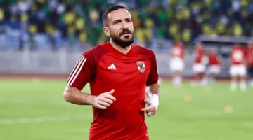 علي معلول في مرمى نظر زد