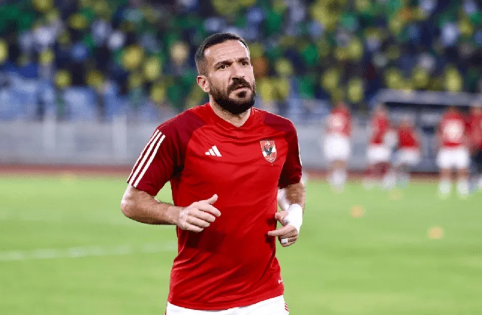 علي معلول في مرمى نظر زد علي معلول في مرمى نظر زد