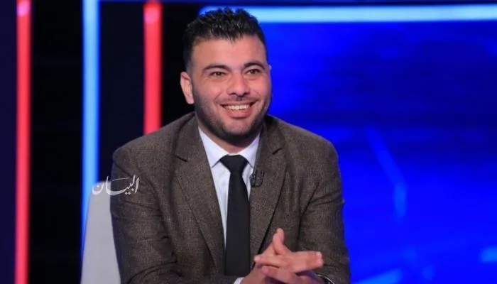 عماد متعب | تجربة تميز في بطولة كأس العالم للأندية “بشكل غير مسبوق” عماد متعب | تجربة تميز في بطولة كأس العالم للأندية “بشكل غير مسبوق”