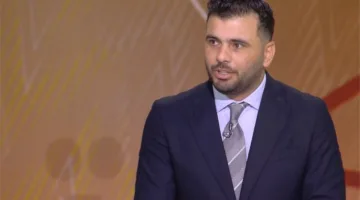 عماد متعب: طلبت من إدارة الأهلي التعاقد مع لاعب الفريق الحالي منذ 8 سنوات